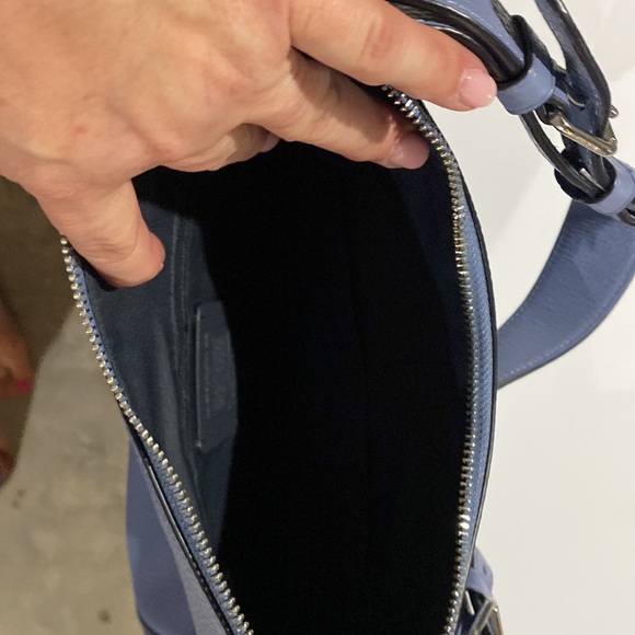Coach shoulder bag main image 0